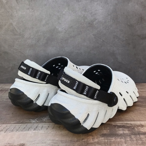 Crocs Echo Reflective Clog - Picture 10 of 16